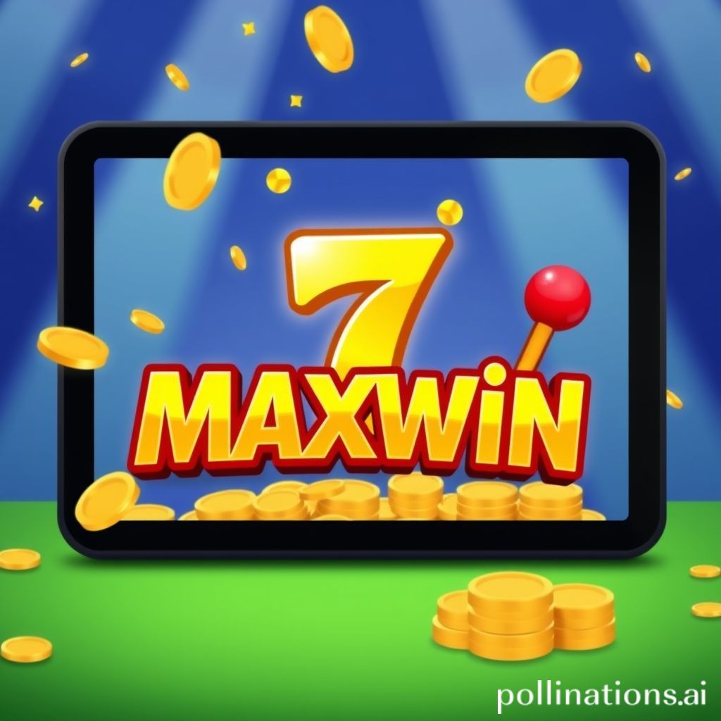 Strategi Jitu Menang Maxwin di Slot Linkaja Deposit 5000